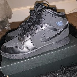 jordan retro 1’s